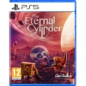 The Eternal Cylinder