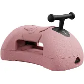 Scoot & Ride MyFirst 3in1 Scooter - Rose - - One Size - Laufräder