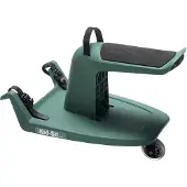 EVE kids Kid-Sit Mitfahrbrett Forest Green - Grün