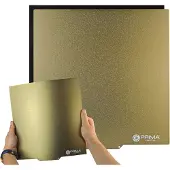 PrimaCreator Flexplate-powder Coated Pei 310 X 320 Mm Bauplatte