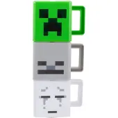 Paladone Minecraft Tasse