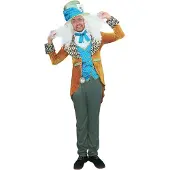 Leg avenue Hutmacher - Mad Hatter