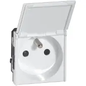 Legrand 077119, 1 Stück(e)