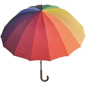 Legami Rainbow Regenschirm