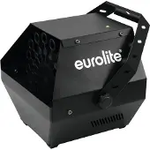Eurolite Bubble Machine