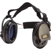 Sordin Supreme Pro-X Hear2 neckband