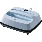 Cricut Easypress 3 Eu 25x30 Cm Fotodrucker