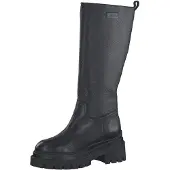 Tamaris Damen Stiefeletten 1-25615-29 001 Farbe:Schwarz Größe: 38