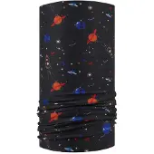 Cairn Malawi Tube, Junior, black astral
