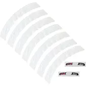Zipp Aufkleber für eine Felge 303
