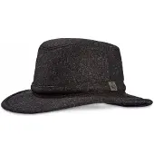Tilley Tech-Wool black - Größe S HT3008