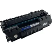 HP 53A Q7553A SCHWARZ TONER - 3000 SEITEN FÜR LASERJET M2727NF MFP