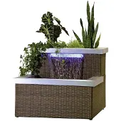 Fiap 3059 premiumdesign LuxuryPond Gartenbrunnen