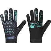 iON Scrub Long Gloves Mehrfarbig XS Mann