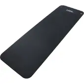 Lifemaxx Aerobic Fitnessmatte 180 cm Schwarz