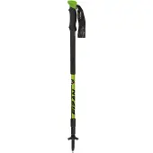 Fizan Lhotse Green 65 - 140 cm Trekkingstöcke