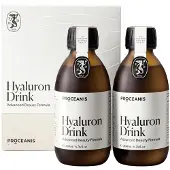 Proceanis Pflege Nahrungsergänzungsmittel Advanced Beauty FormulaHyaluron Drink