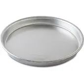 Nordic Ware Kommerzielle tiefe Pizzapfanne aus nat rlichem Aluminium