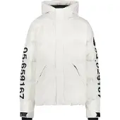 Gaastra - Jacke Lang - Mann - Weiß - M - Jacke