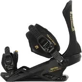 Nitro Snowboardbindung "Team Pro 2021"