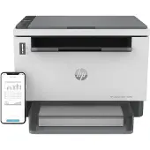 HP LaserJet Tank MFP 1604w Drucker, Laser, Monodruck, 600 x 600 DPI, A4, Direktdruck, Schwarz