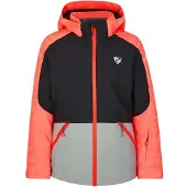 Ziener Kinder Jacke AMELY jun (jacket ski)
