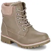 Tom Tailor Kinderstiefel 4270806-BEIGE kind