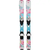 MCKINLEY Kinder Ski-Set Sweety