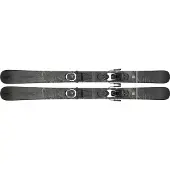 Atomic Kinder All-Mountain Ski BENT JR140-150+L6+STARTUP+SKIN