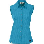 MAUL Damen Bluse Rofanspiitze II - Blusentop el