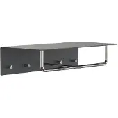 Frost Hutablage Uno - 60 cm