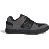 Five Ten Freerider Mtb-schuhe Schwarz EU 44 Mann Schwarz EU 44