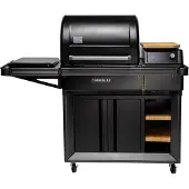 Traeger Timberline Int Grill