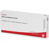 Wala Nervus Medianus GL D 5 Ampullen 10x1 ml