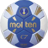 Molten Trainings-Handball HC3500 C7 (Taille 1)