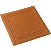MOODIT Badematte King Bronze-60 x 60 cm