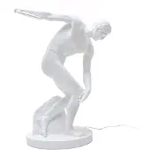 Seletti Discobolux-Lampe