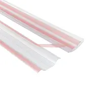 Reer Fingerklemmschutz für Türen, Höhe 120 cm 1 St