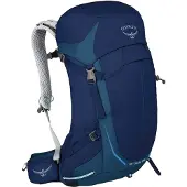 Osprey Stratos 26 Wander Rucksack blau 26L