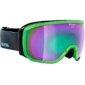 Alpina Skibrille/Snowboardbrille "Scarabeo MM"