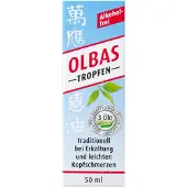 OLBAS Tropfen 50 ml Flüssigkeit