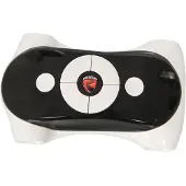 Rollplay Kinderfahrzeug MINI COOPER S COUPE, 12V, RC, rot