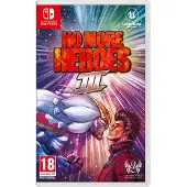 Games Switch No More Heroes 3 Imp Uk One Size