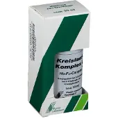 Ho-Fu-Complex Kreislauf Komplex L Tropfen 30 ml