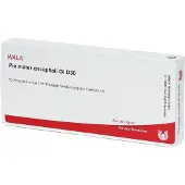 Wala PIA mater encephali GL D 30 Ampullen 10x1 ml