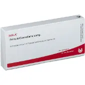 Wala Primula/Convallaria comp.Ampullen 10x1 ml Ampullen