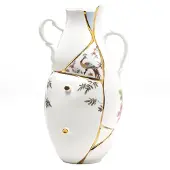 Seletti Kintsugi-Vase