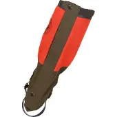 Härkila Gamaschen Wildboar Pro Orange blaze/Willow green