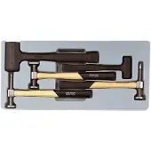 Teng Tools TTPSAD, 560 mm, 265 mm, 40 mm, 4,5 kg