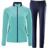 Schneider Damen Sportanzug DEENAW (kurz)